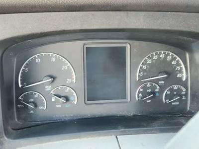 Freightliner Cascadia 126 Instrument Panel Cluster