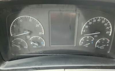 Freightliner Cascadia 126 Instrument Panel Cluster