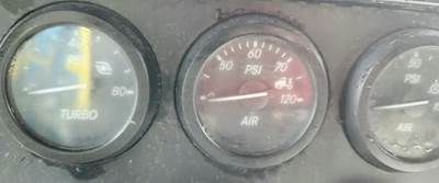 Freightliner Cascadia 126 Instrument Panel Cluster