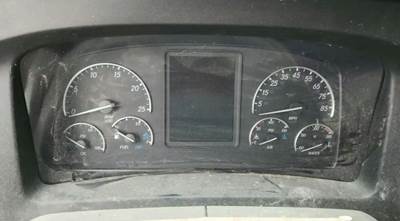Freightliner Cascadia 126 Instrument Panel Cluster