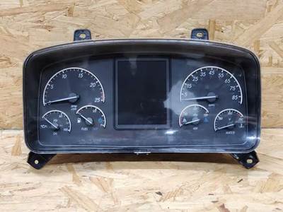 Freightliner Cascadia 126 Instrument Panel Cluster