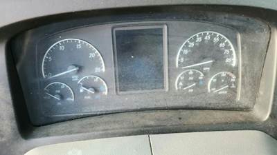 Freightliner Cascadia 126 Instrument Panel Cluster
