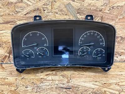 Freightliner Cascadia 126 Instrument Panel Cluster