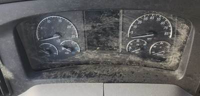 Freightliner Cascadia 126 Instrument Panel Cluster