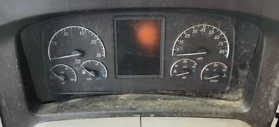 Freightliner Cascadia 126 Instrument Panel Cluster