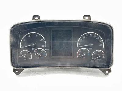 Freightliner Cascadia 126 Instrument Panel Cluster