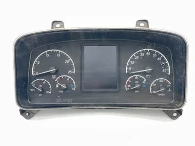 Freightliner Cascadia 126 Instrument Panel Cluster