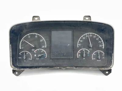 Freightliner Cascadia 126 Instrument Panel Cluster