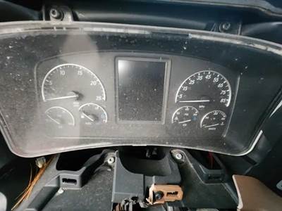 Freightliner Cascadia 126 Instrument Panel Cluster