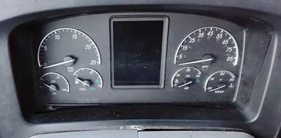 Freightliner Cascadia 126 Instrument Panel Cluster