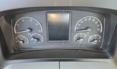 Freightliner Cascadia 126 Instrument Panel Cluster