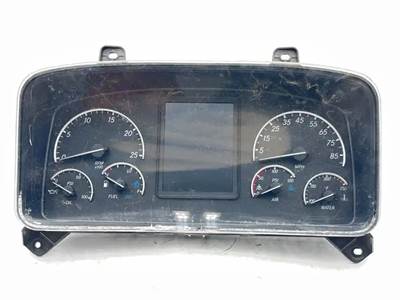Freightliner Cascadia 126 Instrument Panel Cluster
