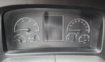 Freightliner Cascadia 126 Instrument Panel Cluster