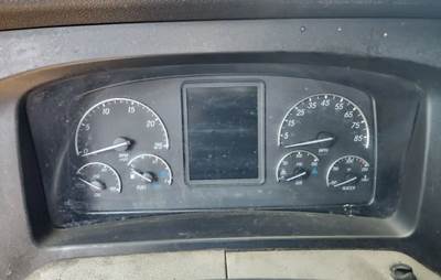 Freightliner Cascadia 126 Instrument Panel Cluster