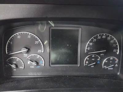 Freightliner Cascadia 126 Instrument Panel Cluster