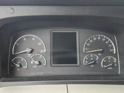 Freightliner Cascadia 126 Instrument Panel Cluster