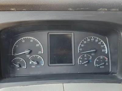 Freightliner Cascadia 126 Instrument Panel Cluster
