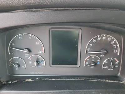 Freightliner Cascadia 126 Instrument Panel Cluster