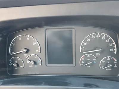 Freightliner Cascadia 126 Instrument Panel Cluster