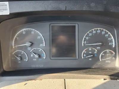 Freightliner Cascadia 126 Instrument Panel Cluster