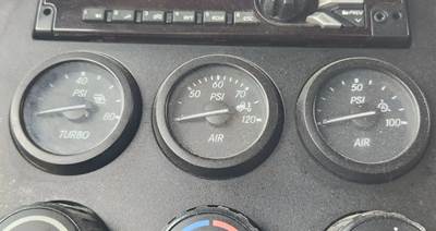 Freightliner Cascadia 126 Instrument Panel Cluster