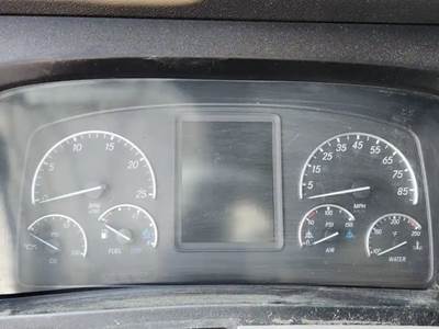 Freightliner Cascadia 126 Instrument Panel Cluster