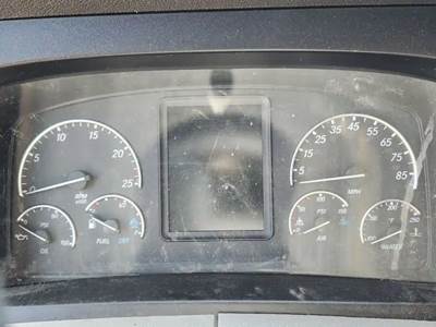 Freightliner Cascadia 126 Instrument Panel Cluster