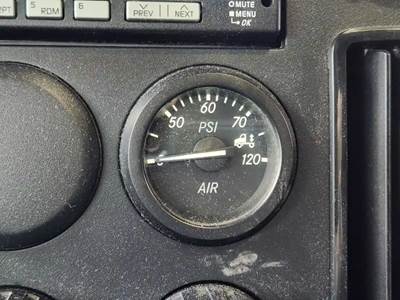 Freightliner Cascadia 126 Instrument Panel Cluster