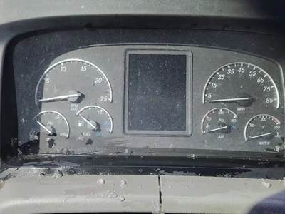 Freightliner Cascadia 126 Instrument Panel Cluster