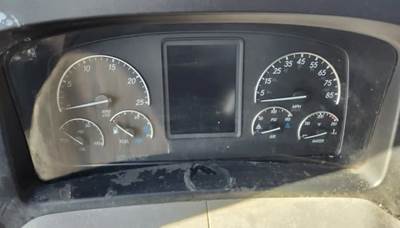 Freightliner Cascadia 126 Instrument Panel Cluster