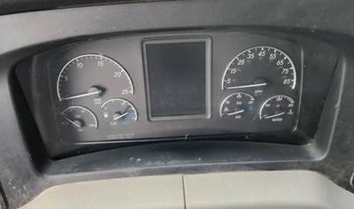 Freightliner Cascadia 126 Instrument Panel Cluster