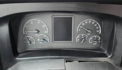 Freightliner Cascadia 126 Instrument Panel Cluster