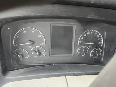 Freightliner Cascadia 126 Instrument Panel Cluster