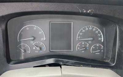 Freightliner Cascadia 126 Instrument Panel Cluster