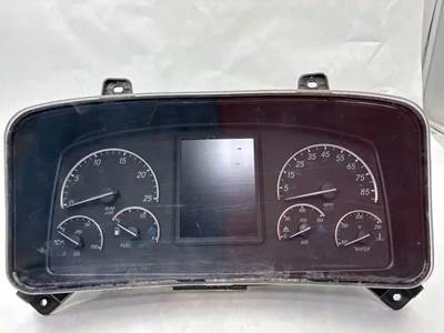 Freightliner Cascadia 126 Instrument Panel Cluster
