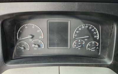 Freightliner Cascadia 126 Instrument Panel Cluster