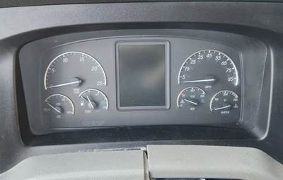 Freightliner Cascadia 126 Instrument Panel Cluster