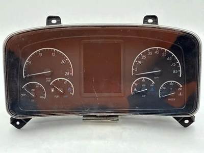 Freightliner Cascadia 126 Instrument Panel Cluster