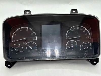 Freightliner Cascadia 126 Instrument Panel Cluster
