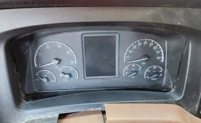 Freightliner Cascadia 126 Instrument Panel Cluster
