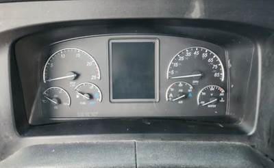Freightliner Cascadia 126 Instrument Panel Cluster
