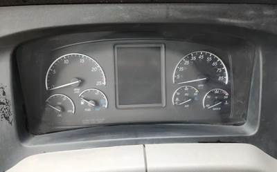 Freightliner Cascadia 126 Instrument Panel Cluster