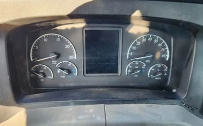 Freightliner Cascadia 126 Instrument Panel Cluster