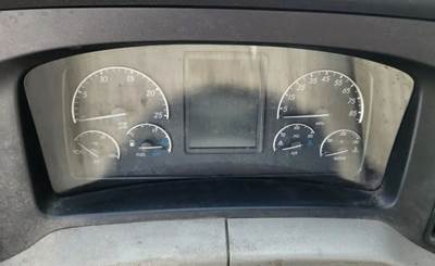 Freightliner Cascadia 126 Instrument Panel Cluster
