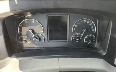 Freightliner Cascadia 126 Instrument Panel Cluster