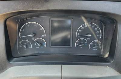 Freightliner Cascadia 126 Instrument Panel Cluster