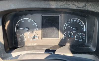 Freightliner Cascadia 126 Instrument Panel Cluster