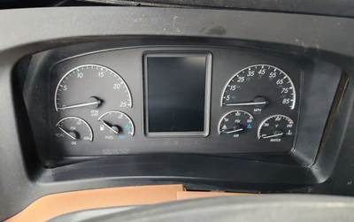 Freightliner Cascadia 126 Instrument Panel Cluster