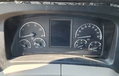 Freightliner Cascadia 126 Instrument Panel Cluster