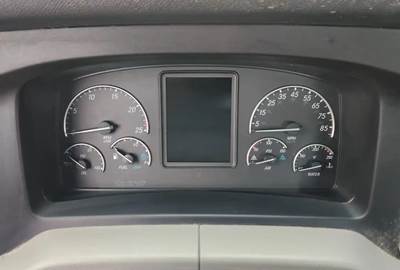 Freightliner Cascadia 126 Instrument Panel Cluster